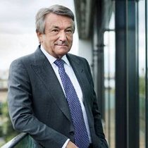 «In fünf Jahren wird der Goldteddy genauso wichtig für uns sein wie der Goldhase heute»: Ernst Tanner.