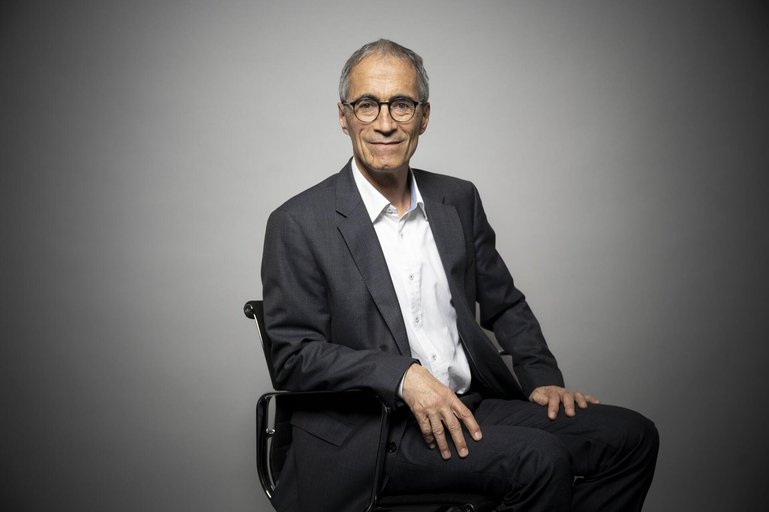 «Andere Faktoren spielen eine viel wichtigere Rolle als steuerliche Erwerbsanreize», sagt Serge Gaillard, Ökonom und früherer langjähriger Direktor der Eidgenössischen Finanzverwaltung.