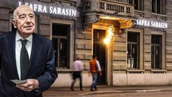 Bankerlegende: Joseph Safra verstarb im Dezember im Alter von 82 Jahren.