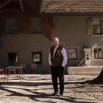 Jean-Claude Biver ist einer der prägendsten Taktgeber der modernen Uhrenindustrie und hat die pure Leidenschaft zur Kunstform erhoben.