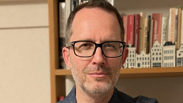 Der Wirtschaftshistoriker und Professor an der Universität Osaka Pierre-Yves Donzé verfasst viermal im Jahr einen «Brief aus Japan».