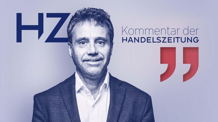 Andreas Güntert, Handelszeitung-Redaktor: «Schweizer Herkunft und Schweizer Verbundenheit – das ist gewissermassen das erotische Kapital von Micasa.»