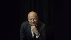 In Hochform: Breitling-Chef Georges Kern positioniert die Marke als «coole Leisure-Alternative» zu Uhren im gleichen Preissegment.