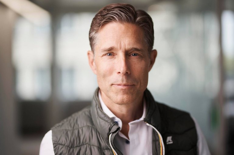 Michael Sidler ist Gründer und Chef der Swiss ­Ventures Group.