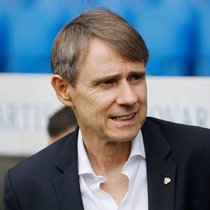 Film-Unternehmer, Sport-Vermarkter, ehemals Eigentümer des FC Basel: Bernhard Burgener.