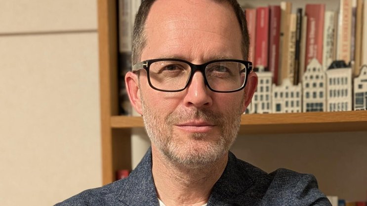 Wirtschaftshistoriker und Professor an der Universität Osaka, Pierre-Yves Donzé, verfasst viermal im Jahr einen «Brief aus Japan».