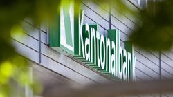Wagt den Sprung an die Börse: Thurgauer Kantonalbank.  Keystone