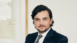 Claudio F. Walde