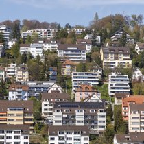 Der Referenzzinssatz bleibt im September bei 1,25 Prozent.