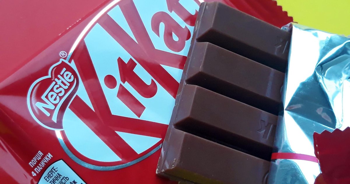 Nestlé continues its Russian business as normal despite receivership