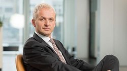 Greg Poux-Guillaume: Der Sulzer-CEO startet den Umbau des Konzerns neu.