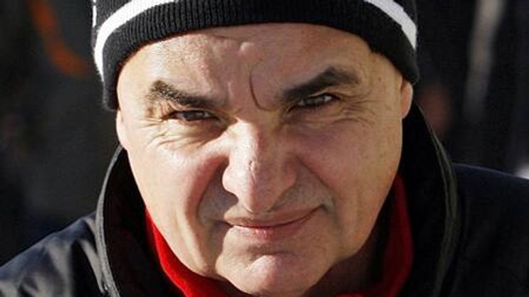 Christian Constantin (Bild: Keystone)
