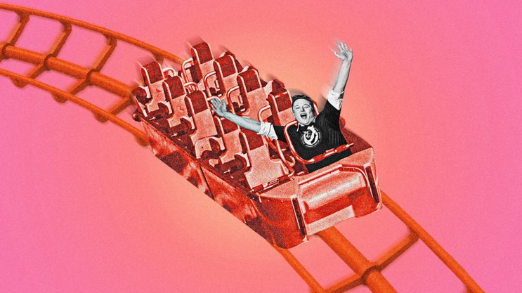 Emil Lendof/WSJ, iStock,