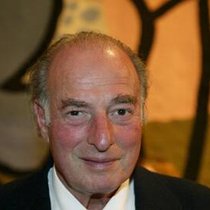 Der ehemalige Rohstoffhändler Marc Rich will der Schweiz die Treue halten. (Bild: Keystone)