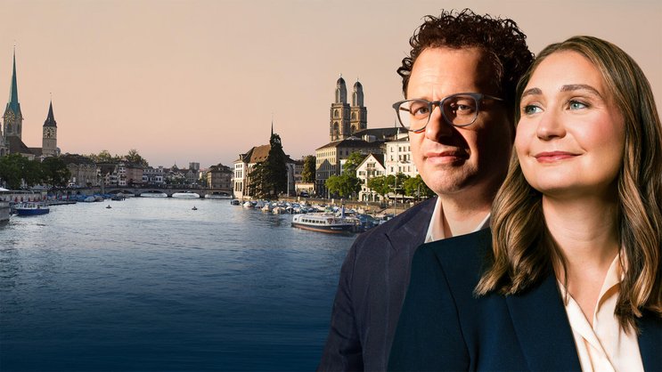 Anthropic gilt als Überflieger in Sachen künstlicher Intelligenz. Die Firma der Geschwister Dario und Daniela Amodei setzt nun zum Angriff an – auch in der Schweiz.