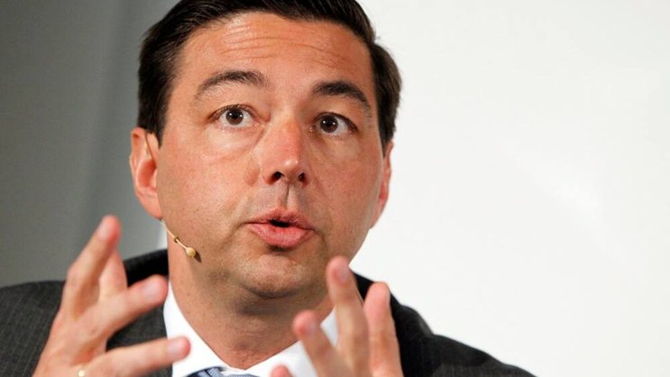 Christian Unger: Beteiligt sich an Partners Group (Bild: Keystone)