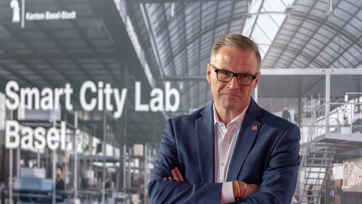 Andreas Meyer: Der SBB-Chef hat weniger als eine Million Franken verdient.