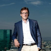 Dieter Berninghaus: Eine Tochter der österreichischen Signa Retail kauft Probikeshop.Philipp Rohner