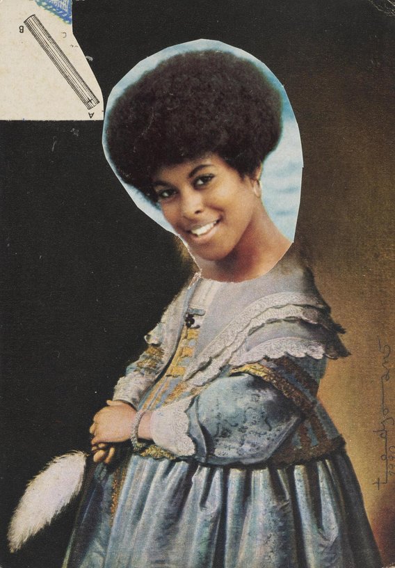 MCBA _ Ted Joans_ Some Sum Portrait of a little girl.jpg
