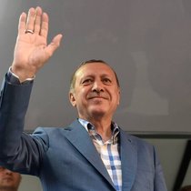 Recep Tayyip Erdogan: Nach dem Putschversuch greift die türkische Regierung hart durch. Keystone
