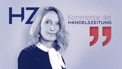 «Die Bevölkerung ist gedanklich längst weiter als die herrschende Klasse», schreibt Publizistin Karin Kofler.