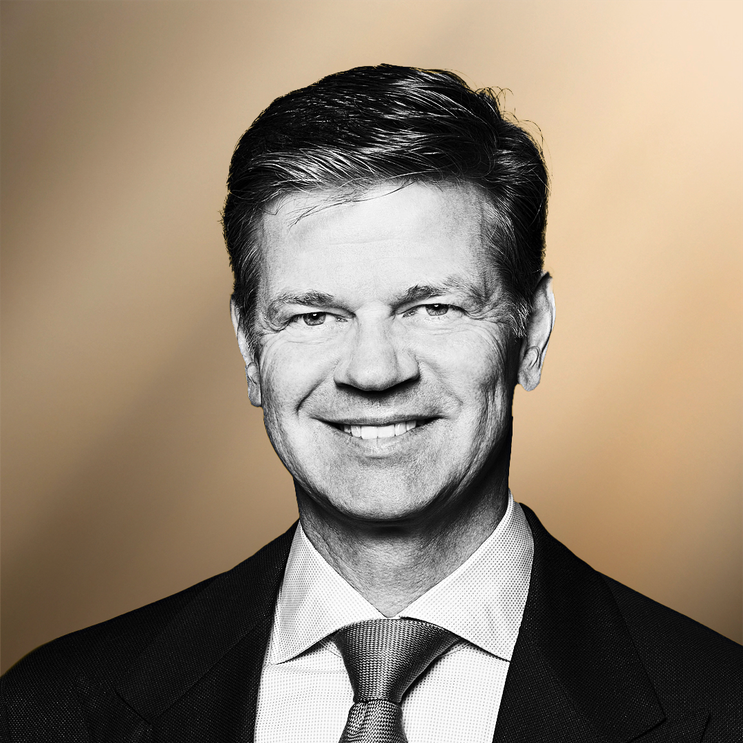 Daniel Aegerter