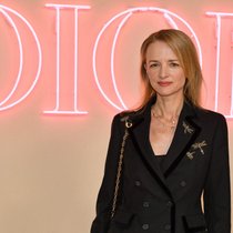 Delphine Arnault hat eine Schlüsselrolle bei LVMH, dem grössten Luxusgüterkonzern der Welt: Sie ist CEO von Dior.