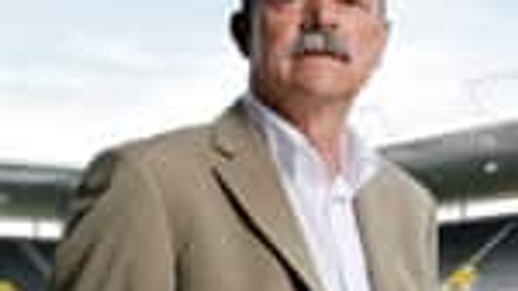 Peter Jauch