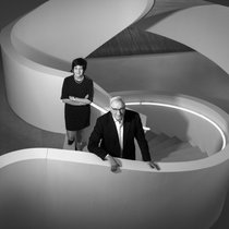 Das Powercouple hinter Idorsia: Martine und Jean-Paul Clozel kämpfen um ihr Vermächtnis.
