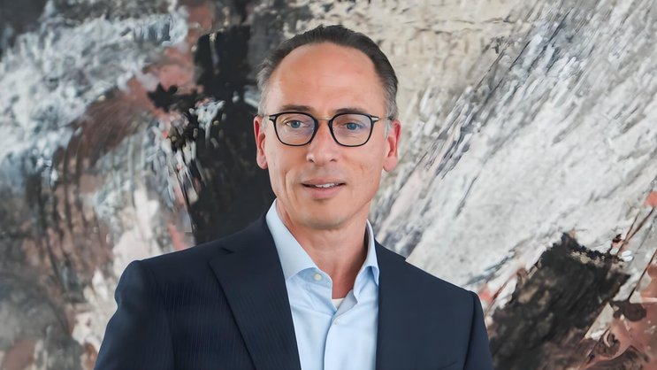 Eelco Spoelder führt seit rund drei Jahren den Winterthurer Automobilzulieferer Autoneum. Der 54-Jährige ist seit 30 Jahren in der Autoindustrie tätig.