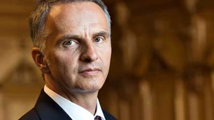 Didier Burkhalter