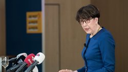 Susanne Ruoff: Hat der Verwaltungsrat sich letztlich abgewandt?