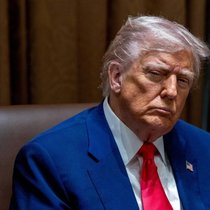 Die Turbulenzen an den Anleihenmärkten haben Donald Trump zu einer Kurskorrektur in seiner Zollpolitik gezwungen.