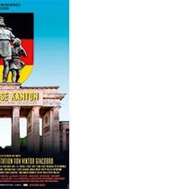 Satire auf der grossen Leinwand: das Filmplakat.
