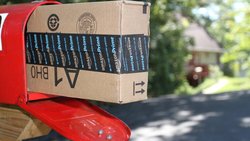Amazon Prime: Lieferung innert 24 Stunden bald auch in der Schweiz.