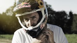 Mat Rebeaud: Der FMX-Fahrer will dem Elektromotorrad seinen Sport und seine Karriere vorantreiben.