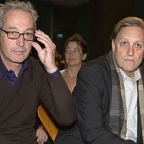 Rang 1: Peter Fischli / David Weiss (✝). (Bild: Keystone)