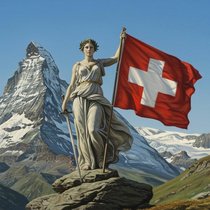 Trump löst viel Wut aus und fördert die Nachfrage von Schweizer Alternativen zu US-Produkten. Swissness ist gefragt.