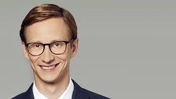 Fielmann: Der Sohn des Chefs übernimmt die Führung der Optikerkette.