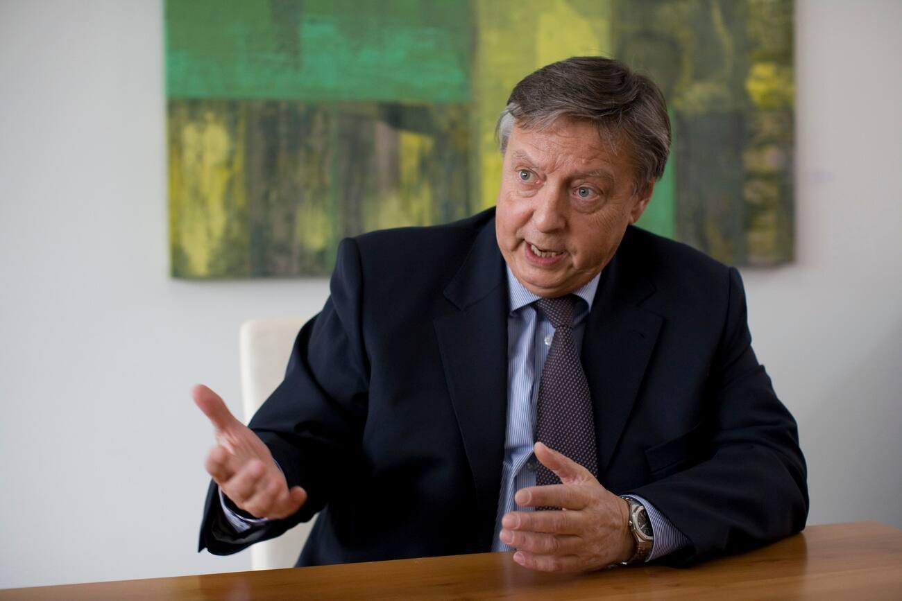 Jürg Witmer