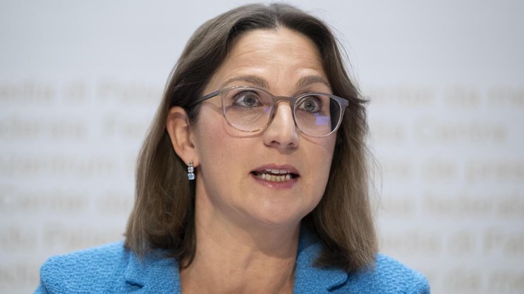 Die ehemalige Finma-Frau Birgit Rutishauser ist neu im VR von Toni Digital.