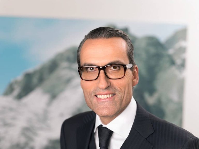 Josef «Joe» Stadler