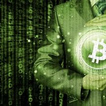 Der dramatische Wertzuwachs von Bitcoin hat viele ins Grübeln gebracht.