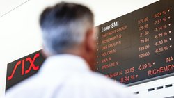 Der Swiss Market Index bekommt Konkurrenz.
