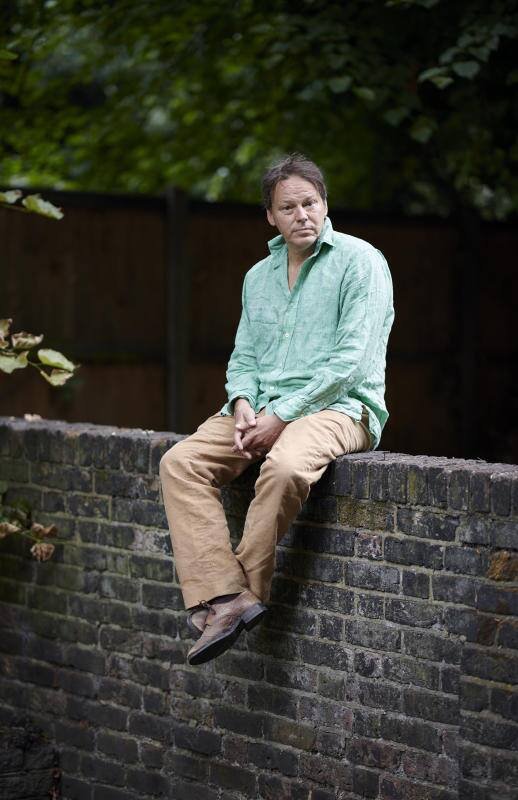 David Graeber