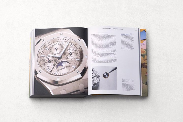 The Watch: Stories and Savoir Faire