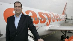 Stelios Haji-Ioannou: Der Easyjet-Gründer will seine Geschäfte in der Schweiz ausweiten.