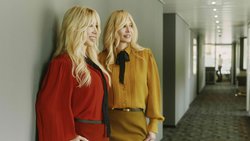 In den USA haben sie Fuss gefasst, später wollen Haley (r.) und Goly Abivardi ihr Produkt auch auf anderen Kontinenten etablieren.