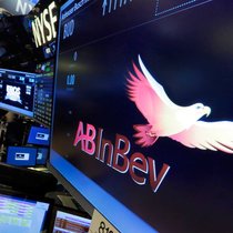 AB InBev: Der Königscoup von Jorge Lemann.  Keystone