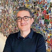 Laut Panini-Schweiz-Chef Ezio Bassi bleibt Panini analog. Bisher werden einzelne Panini-NFTs auf der Blockchain nur in den USA verkauft.
